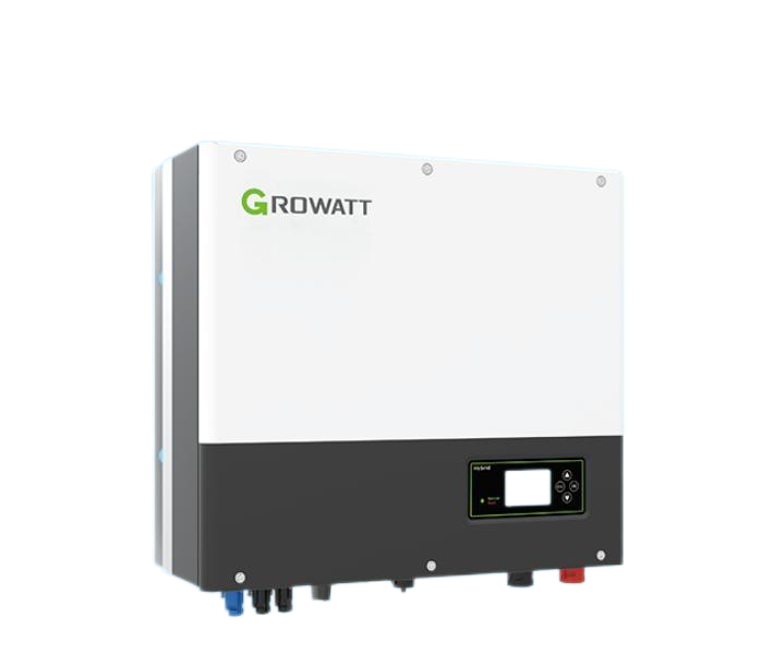 Hybrid inverter-Three Phase Hybrid-SPH 4000-10000TL3 BH-UP