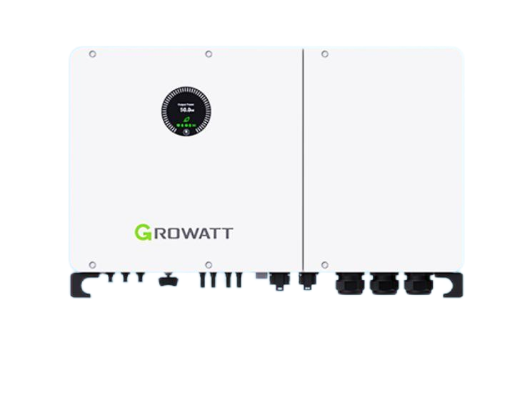 Hybrid inverter-Three Phase Hybrid-WIT 29.9~50K-XHU