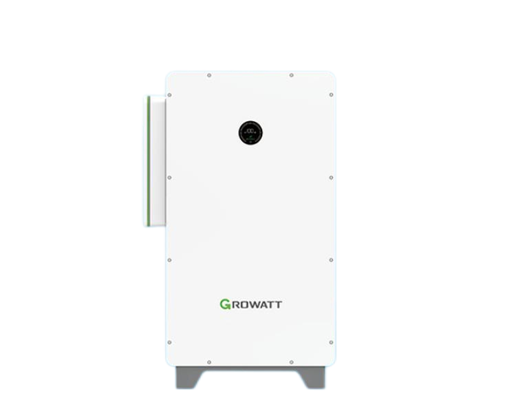 Hybrid inverter-Three Phase Hybrid-WIT 50-100K-HUAU-US