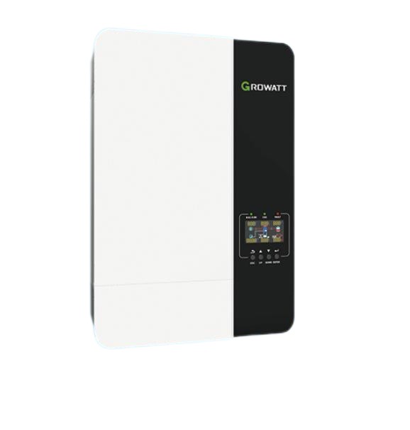 Off-Grid storage Inverter-Single Phase Off-Grid-SPF 3000-5000 ESES LITE