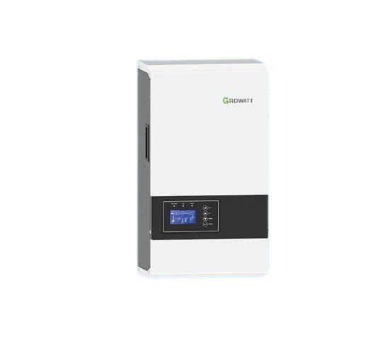 Off-Grid storage Inverter-Single Phase Off-Grid-SPF 3000-6000T HVM-G2