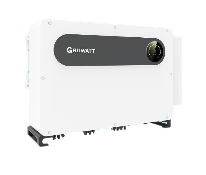 On grid PV inverter-Commercial & Industrial PV Inverter-MAX 100-150KTL3-X LVMV