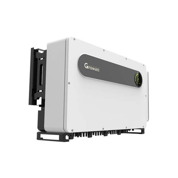 On grid PV inverter-Utility-Scale PV Inverter-MAX 185-253KTL3-X HV