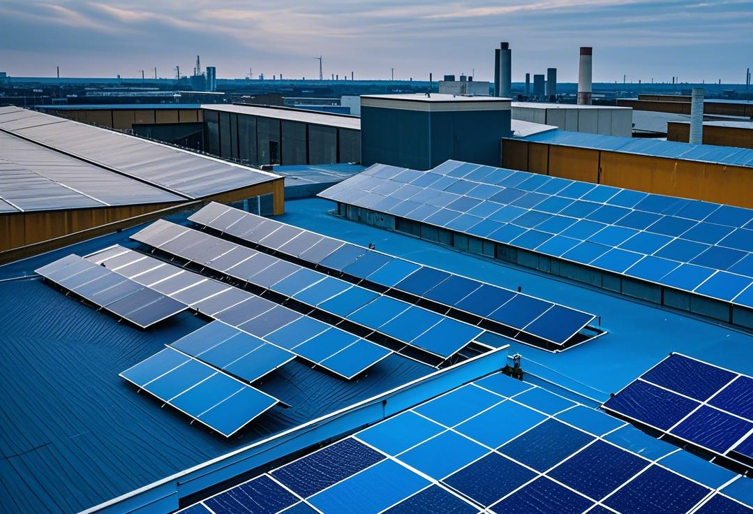 Discover the Future of Solar Technology: LONGI Unveils the HPBC Second Generation HiMO X10