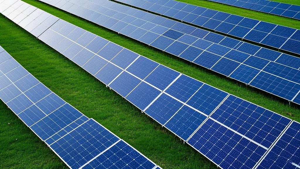 What are the advantages and application areas of solar photovoltaic power generation?