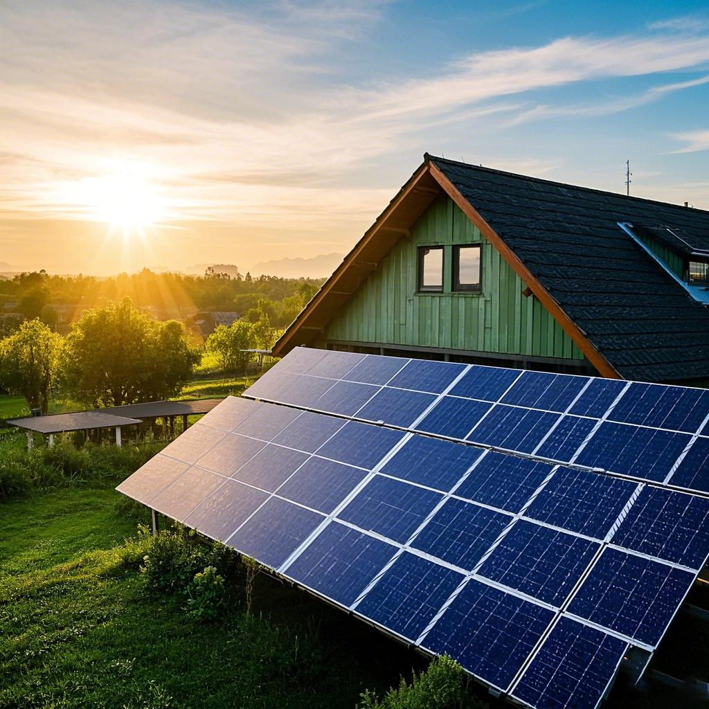 Top Reasons for a Solar Panel Installation