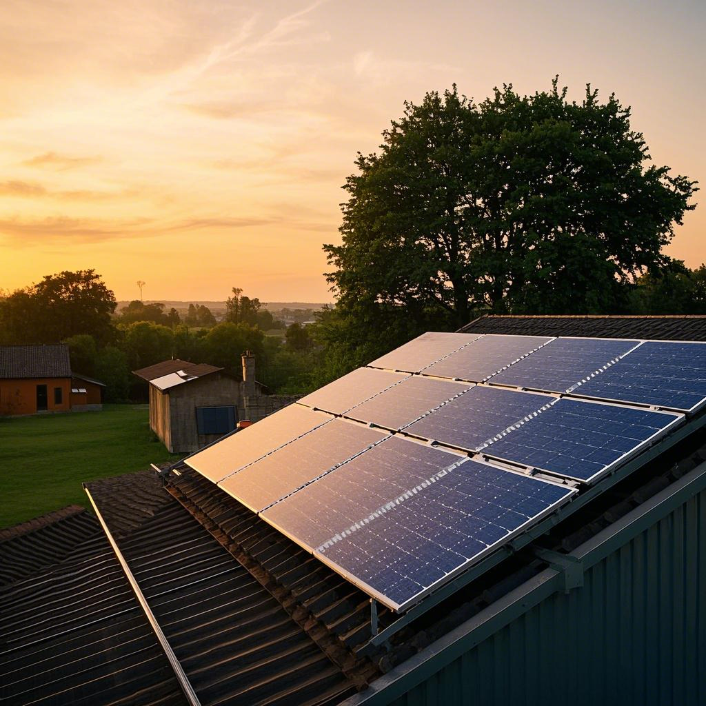 The Longi Hi-Mo X6 Max Explained: A Deep Dive into Its Advanced Solar Solutions