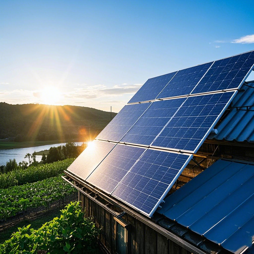 Exploring the Jinko Factory: A Behind-the-Scenes Look at Solar Technology