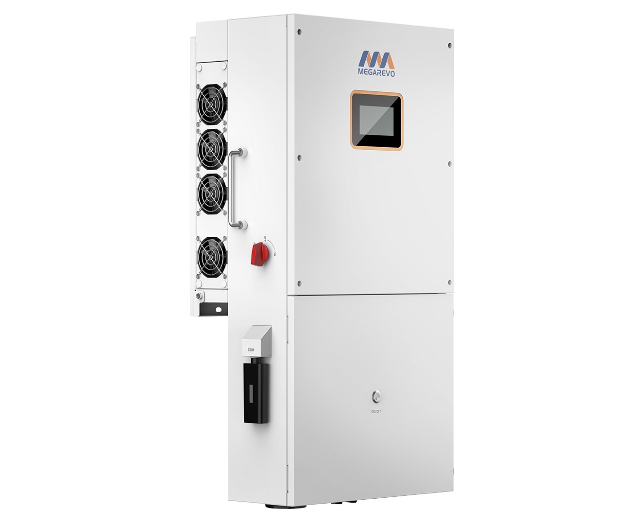 Hybrid inverter-American ESS split- phase inverter（battery voltage48V）