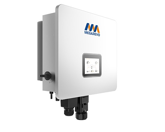 Hybrid inverter-G2 series energy