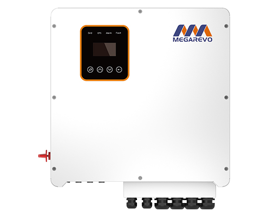 Hybrid inverter-Three phase ESS hybrid inverter