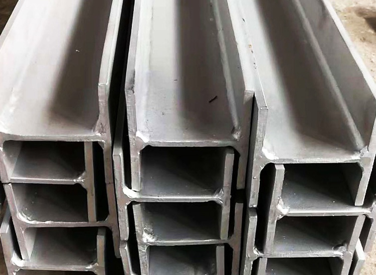 321 قناة الفولاذ المقاوم للصدأ 