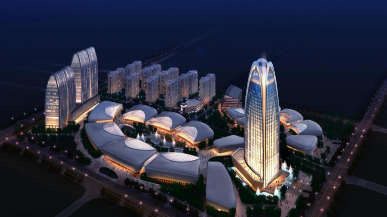 المركز الوطني للبحث والتطوير في تكنولوجيا الشاحنات الثقيلة