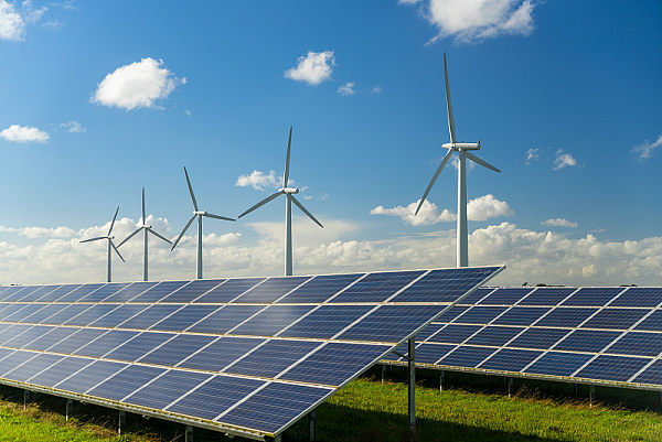 Wind Power Solutions