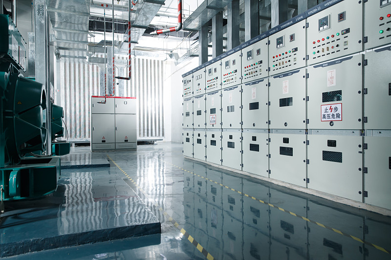 Power grid solutions