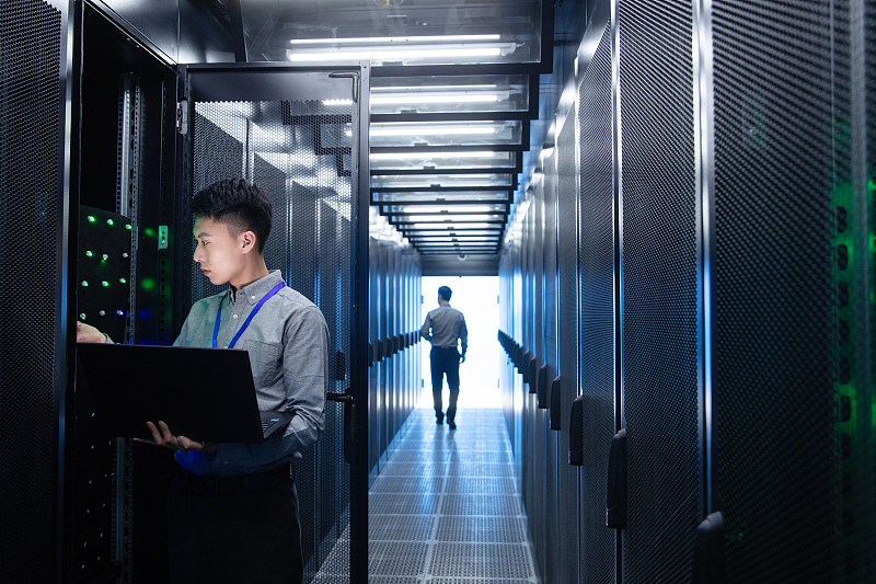 Data Center solutions