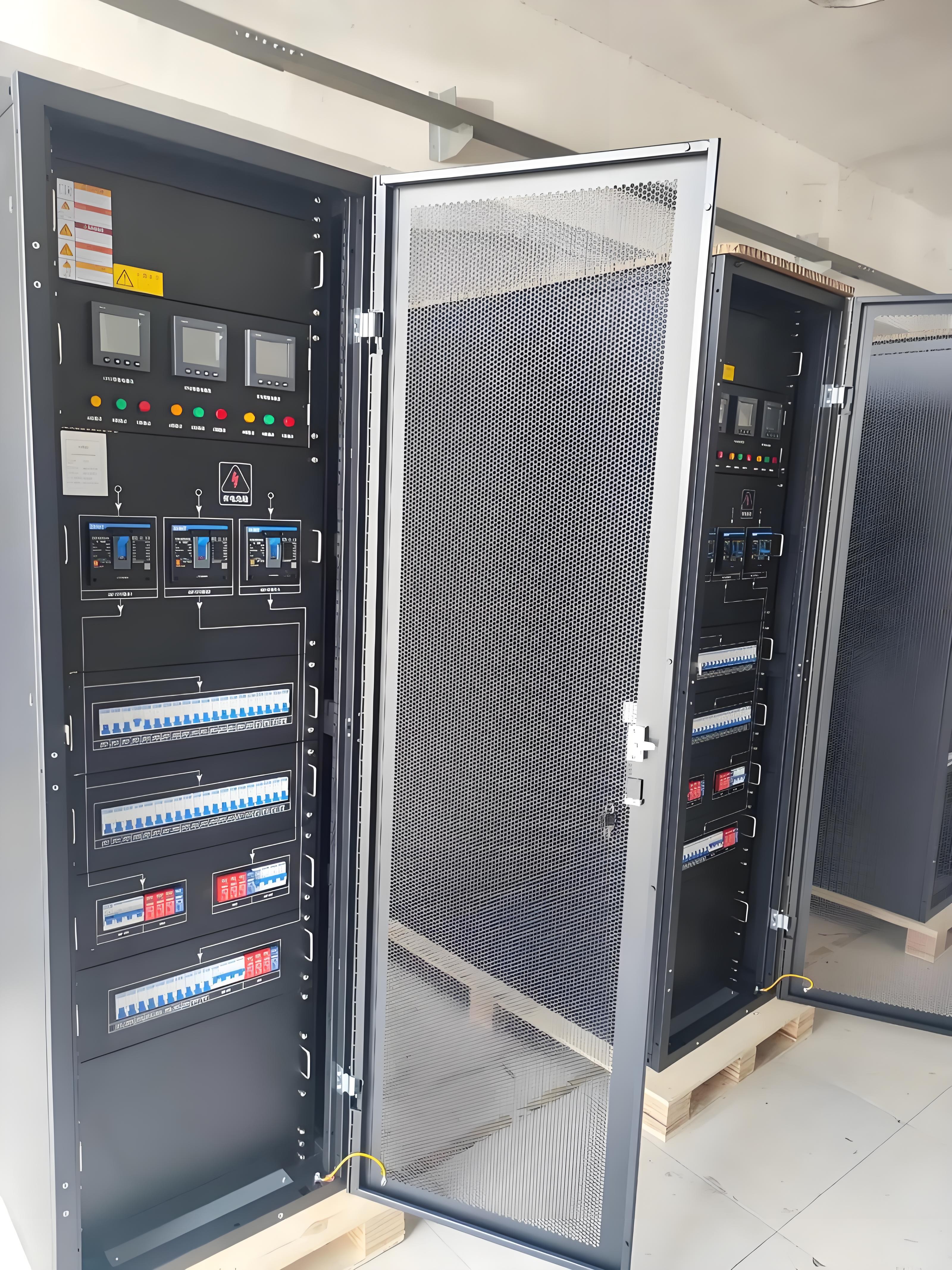 ‌UL‌ Power Distribution Unit