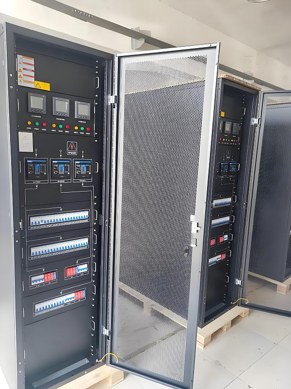 ‌UL‌ Power Distribution Unit
