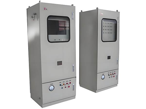 UL Explosion-proof control cabinet