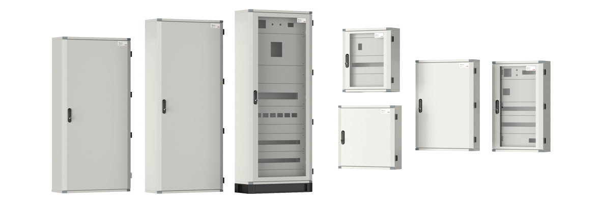  PV grid-connected cabinet