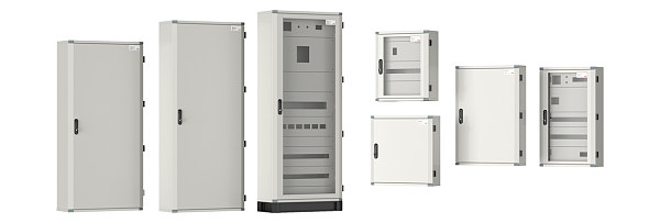  PV grid-connected cabinet