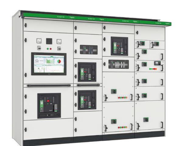  UL1558  LV SwitchGear