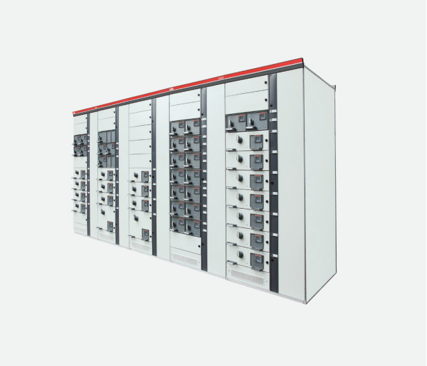 UL-MNS3.0 low-voltage switchgear with M10X standard