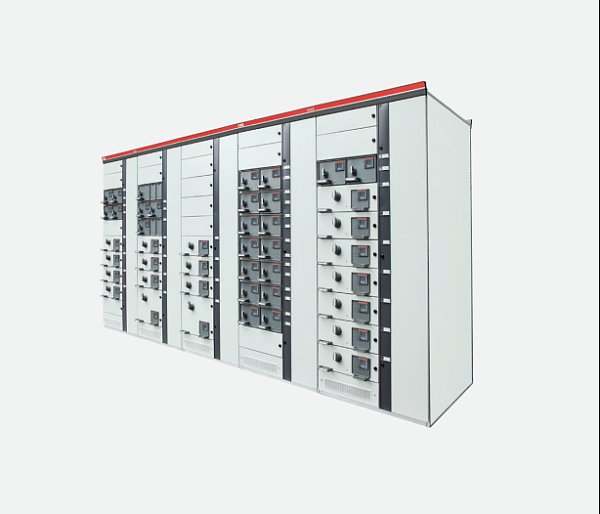 UL-MNS3.0 low-voltage switchgear with M10X standard