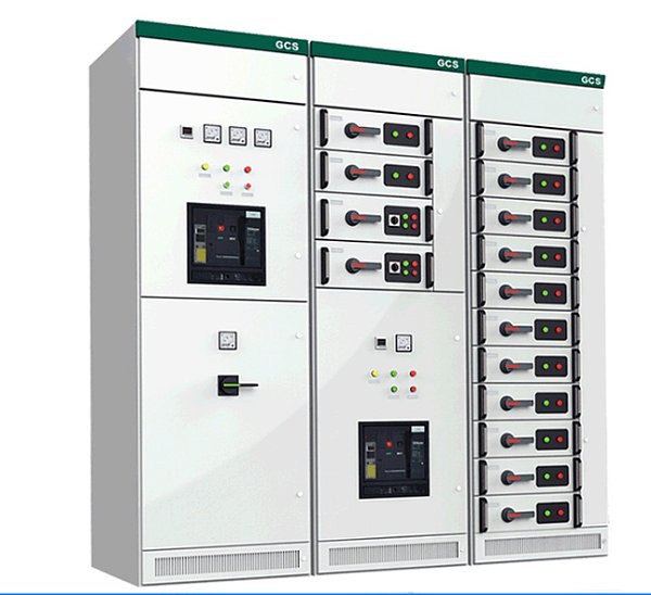 UL standard low-voltage switchgear