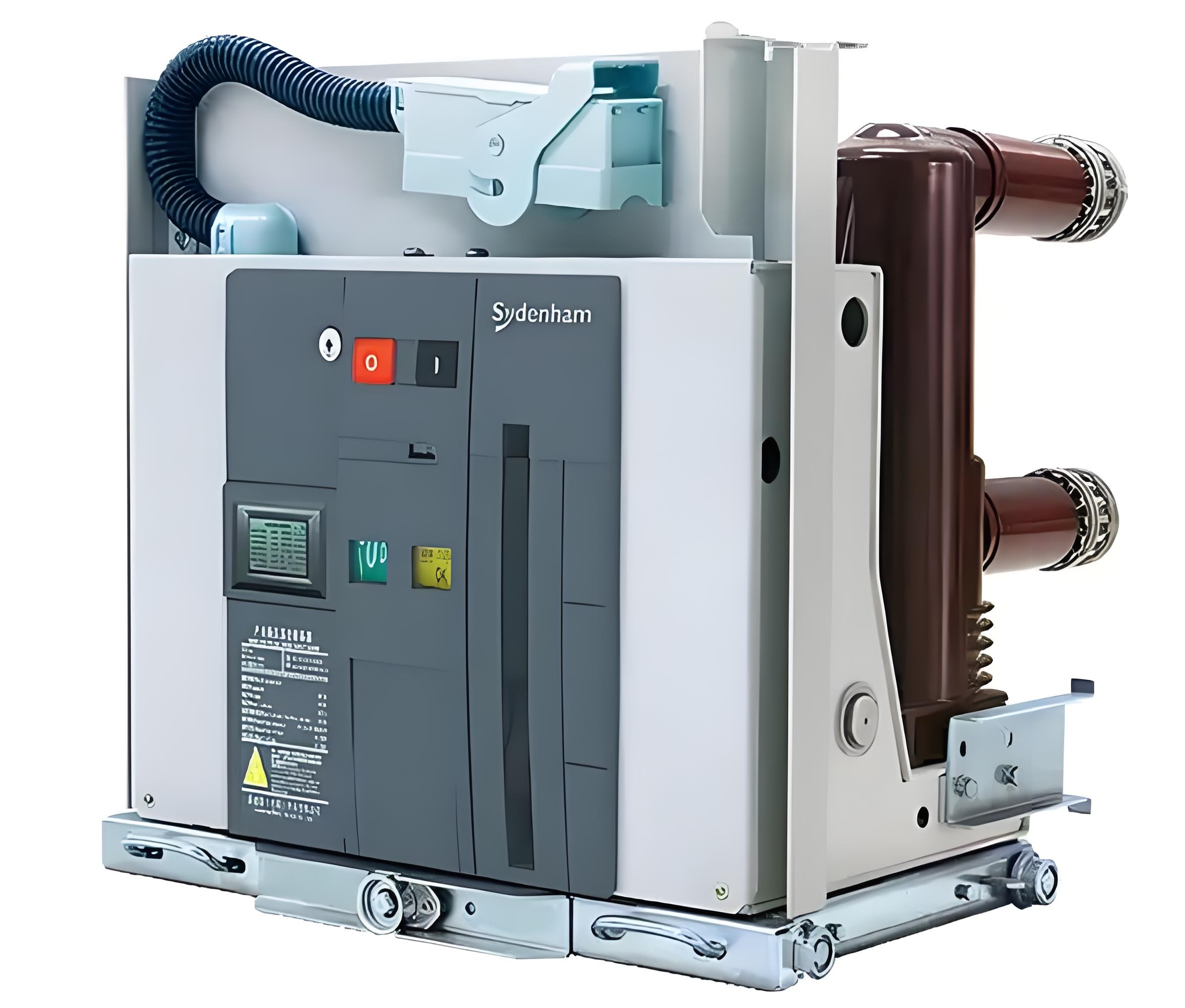  MV Schneider HVX VCB