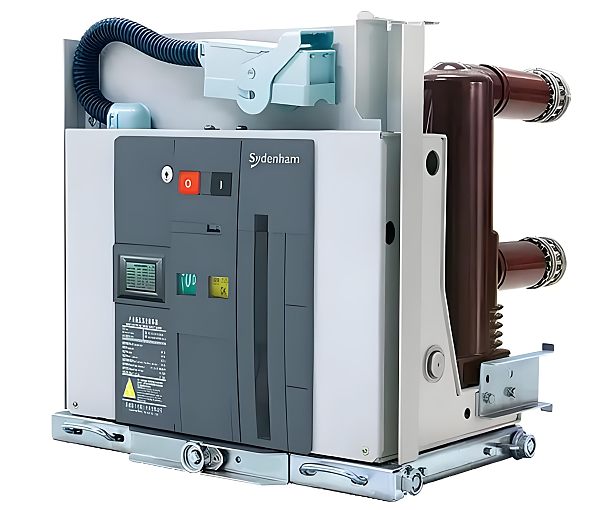  MV Schneider HVX VCB