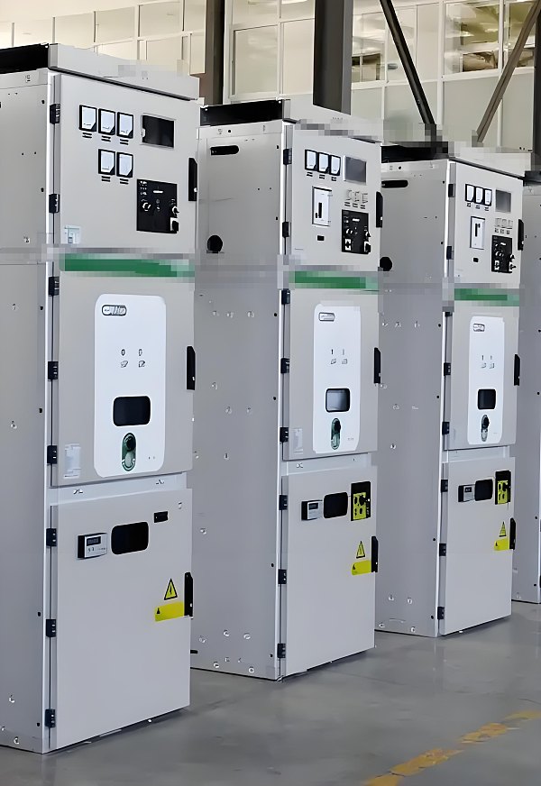 UL MV Ring Main Unit 