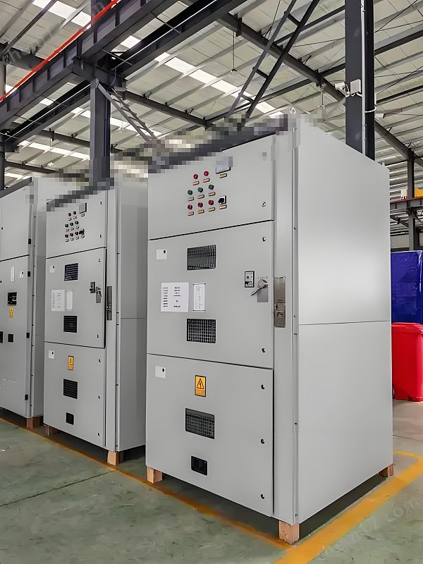  UL MV SWITCHGEAR 