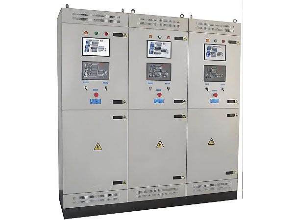 Design Considerations for Medium-Voltage Switchgear in North America