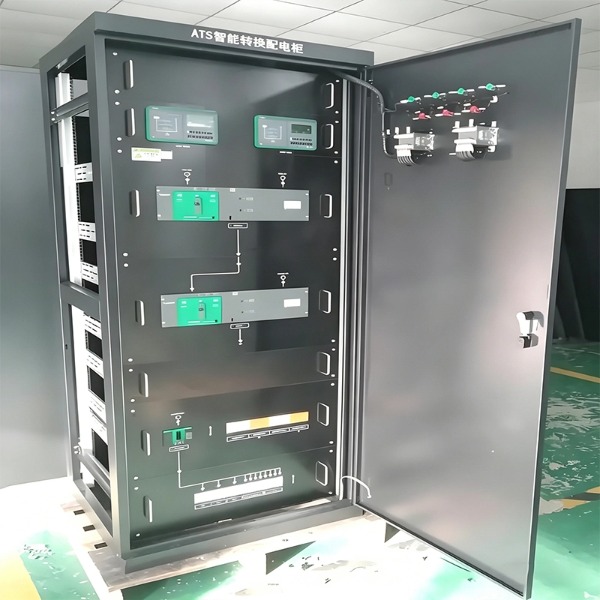 UL Automatic Transfer Switch Cabinet
