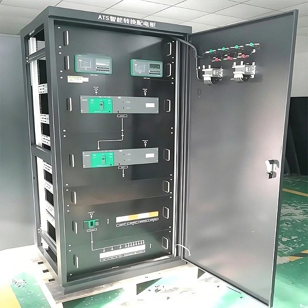 UL Automatic Transfer Switch Cabinet