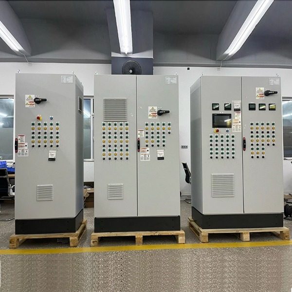 UL508A Industrial Control Panels