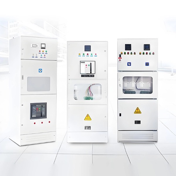 PV grid-connected cabinet