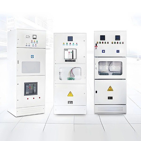 PV grid-connected cabinet