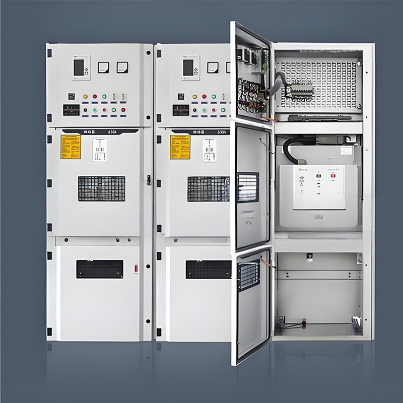 ABS LV SwitchGear American Bureau of Shipping