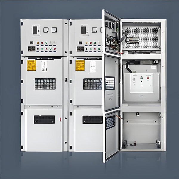 ABS LV SwitchGear American Bureau of Shipping