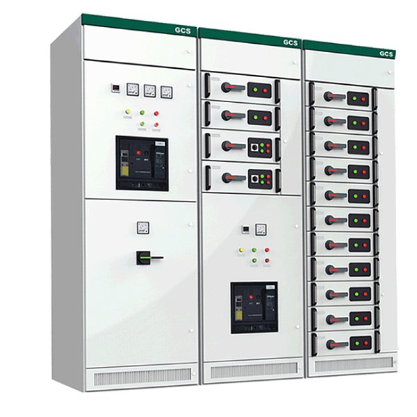 Back outlet LV SwitchGear‌