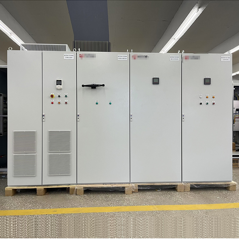 How to Choose the Right Motor Control Center (MCC) for Your Facility