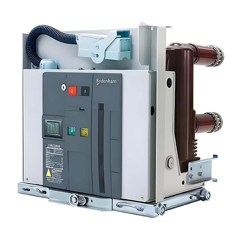 MV Schneider HVX VCB