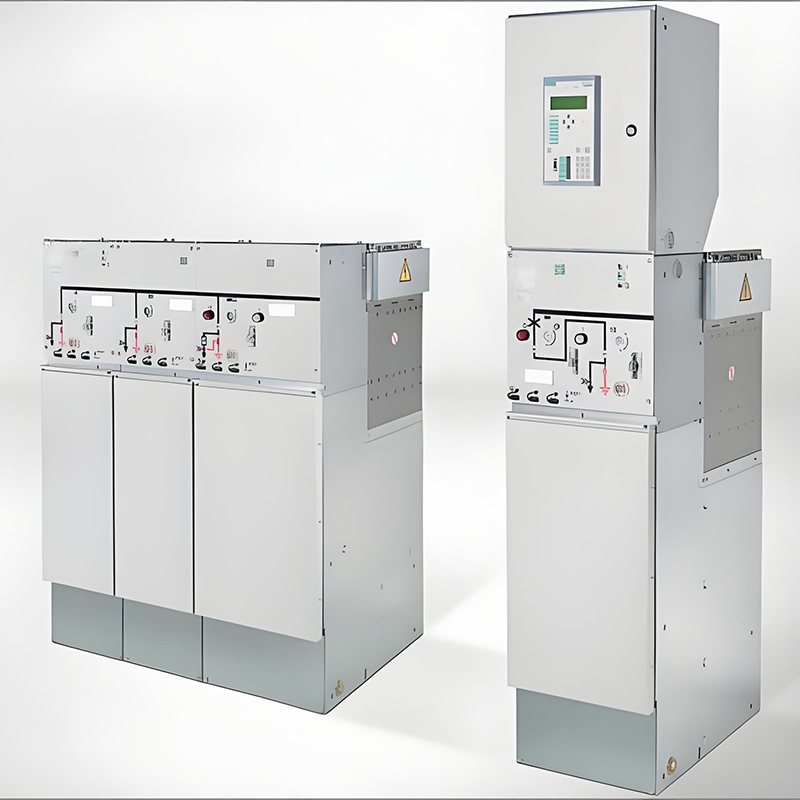 UL MV Air insulated switchgear