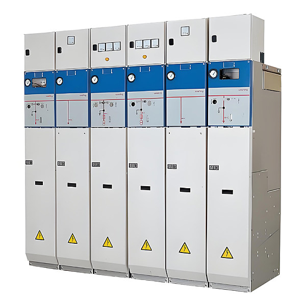 UL MV Gas Insulated Switchgear