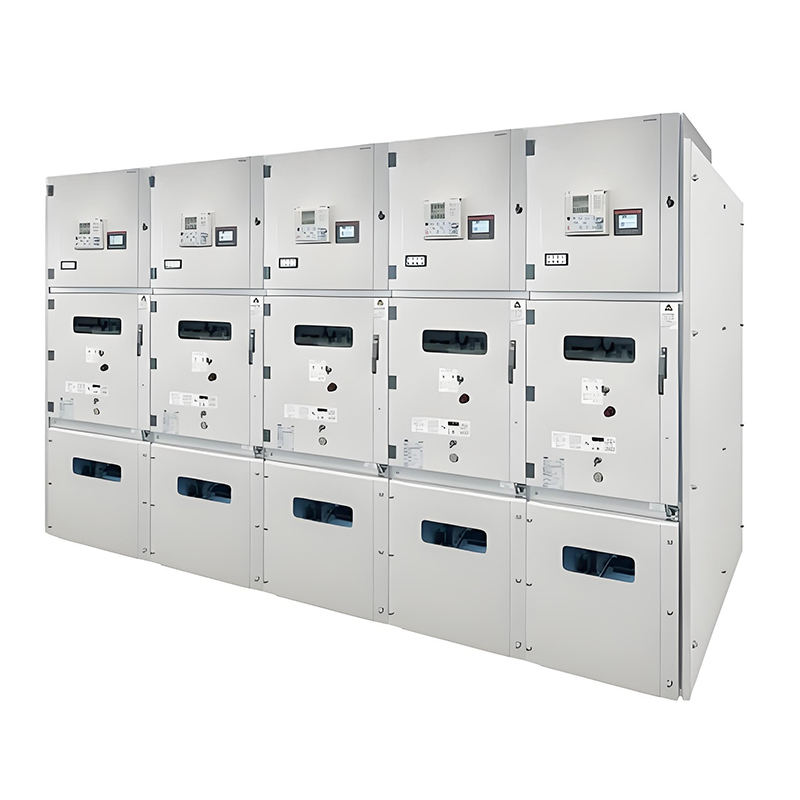 UL MV SWITCHGEAR
