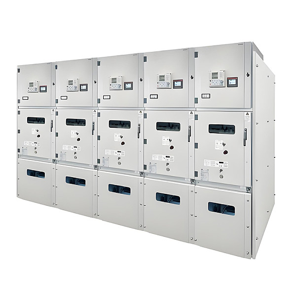 UL MV SWITCHGEAR
