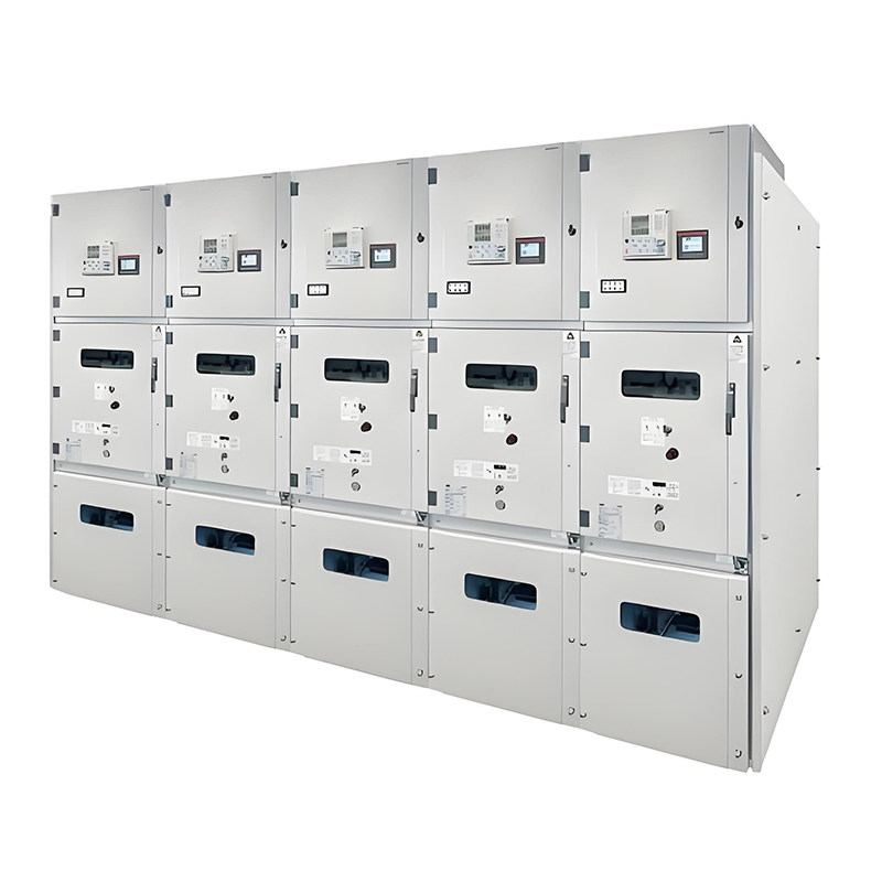 UL MV SWITCHGEAR