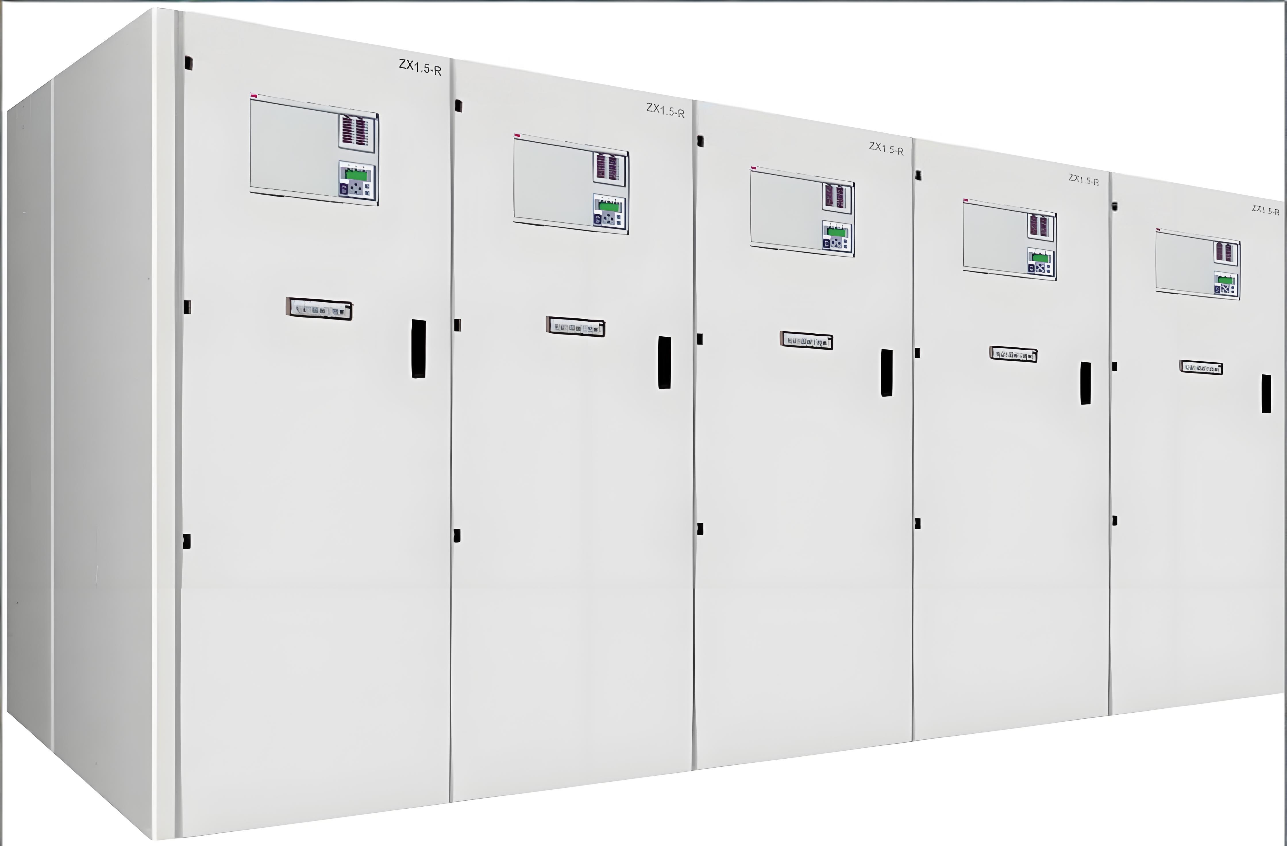 IEEE MV Switchgear